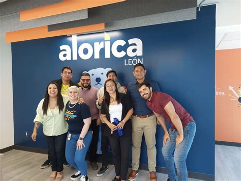 Alorica Photos .